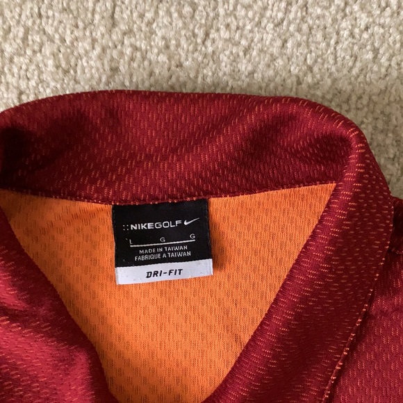 Nike Golf Polo 🏌️♂️ - Picture 2 of 7